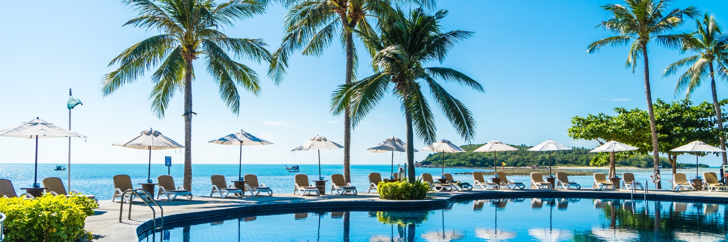 Resort Advertising
