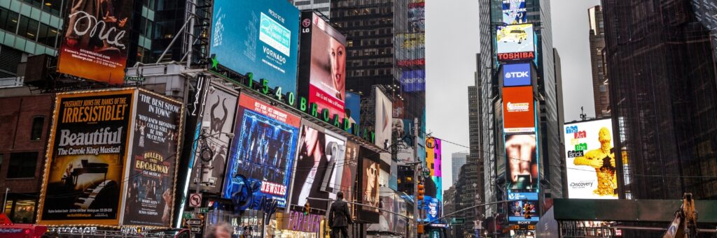 Billboard Advertising Cost