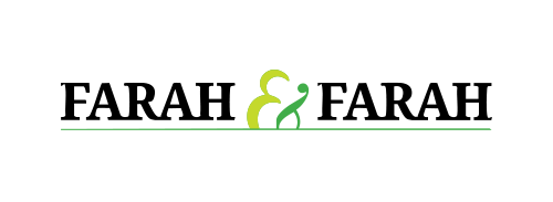 Farah&Farah Logo