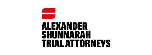 Shunnarah Logo
